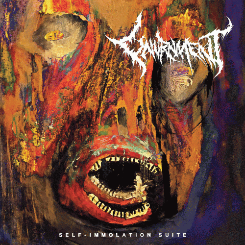 Unurnment : Self​-​Immolation Suite